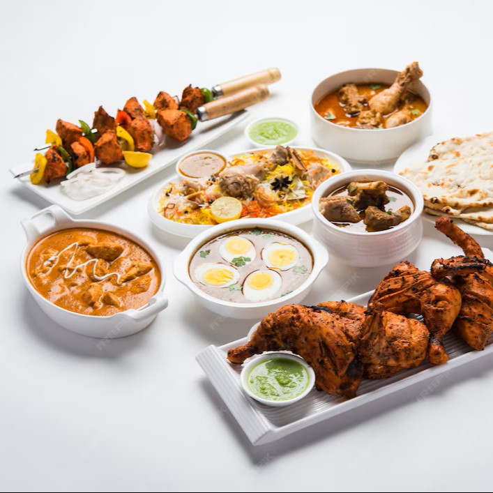Non-veg