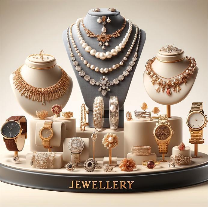 Jewellry