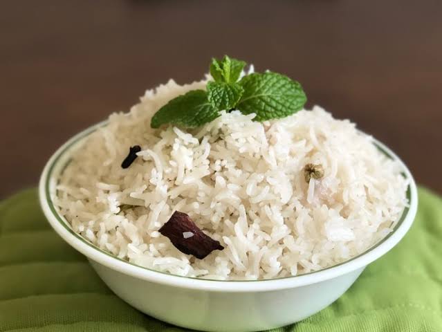 GHEE RICE