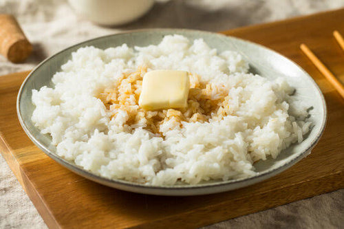 BUTTER RICE